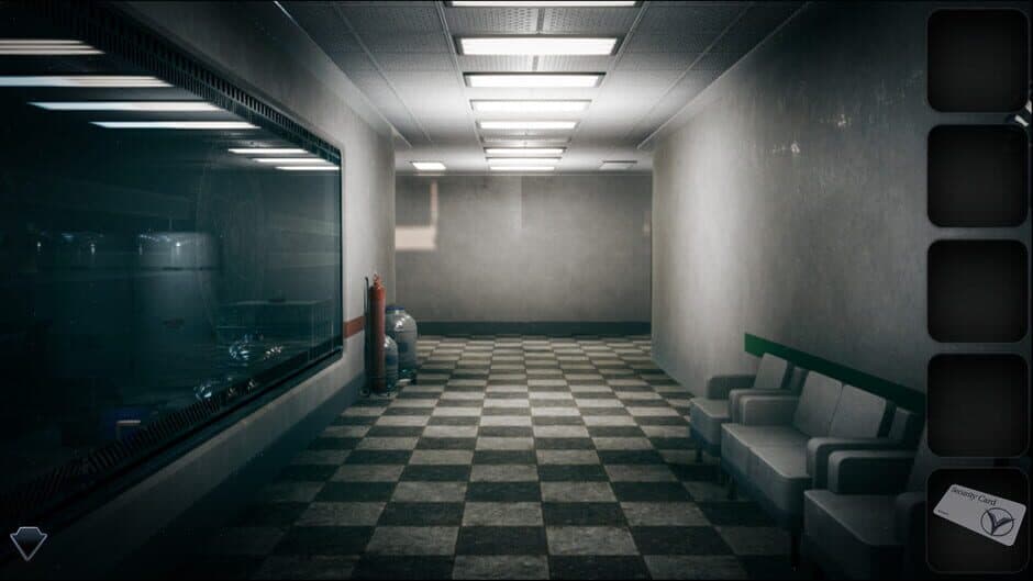 Tarakan: Point and Click Adventure screenshot