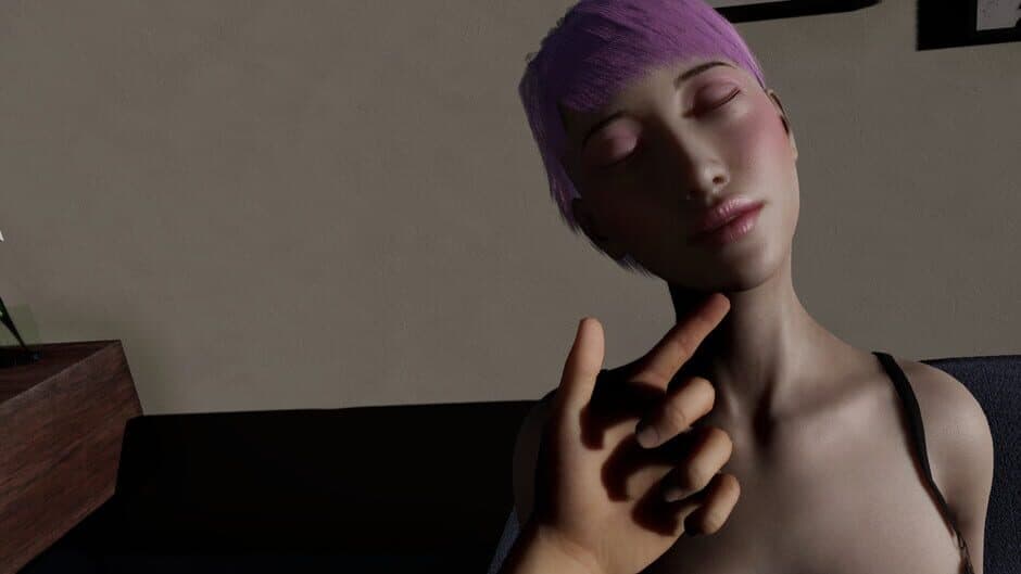 VR Hot screenshot