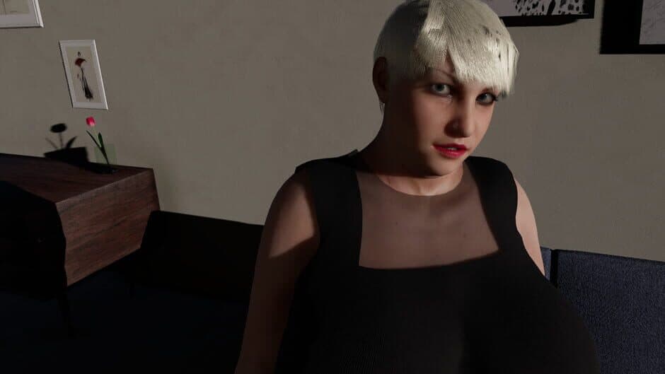 VR Hot screenshot