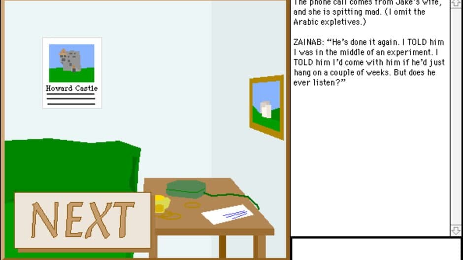 Color by Number screenshot