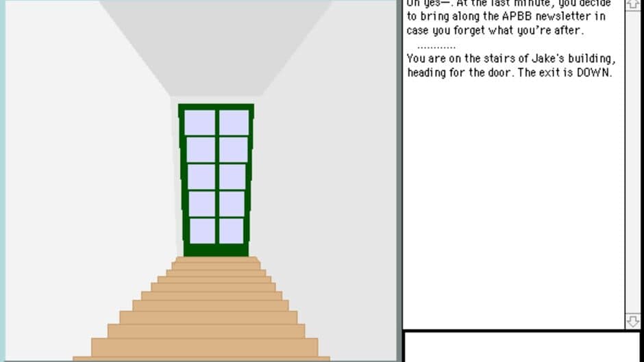 Muddy Water screenshot