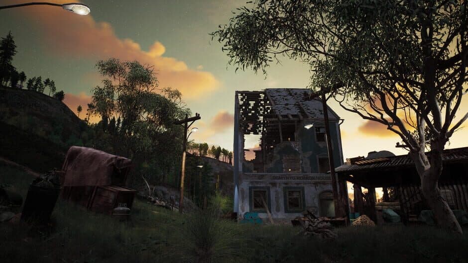 Domynyo screenshot