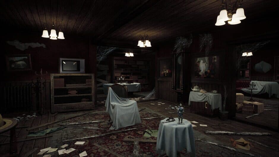 Domynyo screenshot