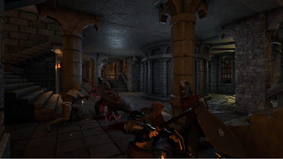 Age of Reforging: The Freelands screenshot