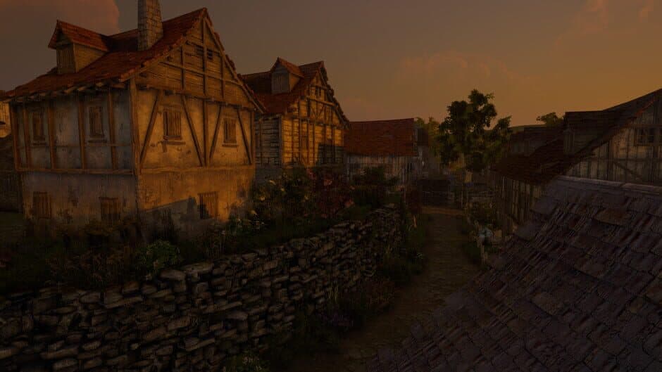 Age of Reforging: The Freelands screenshot