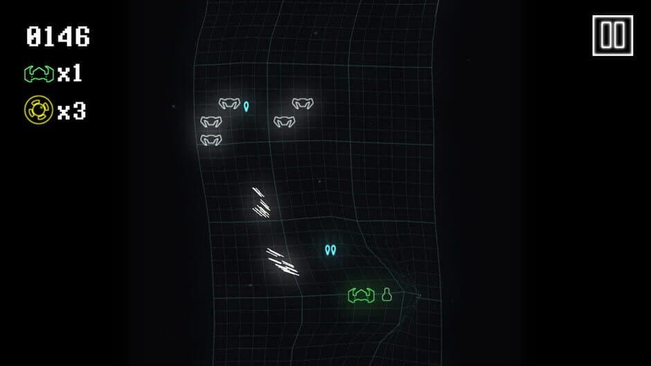 PewPew! screenshot