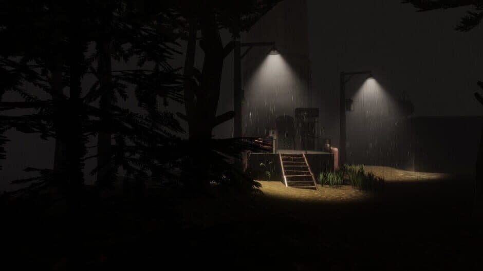 Anderson screenshot