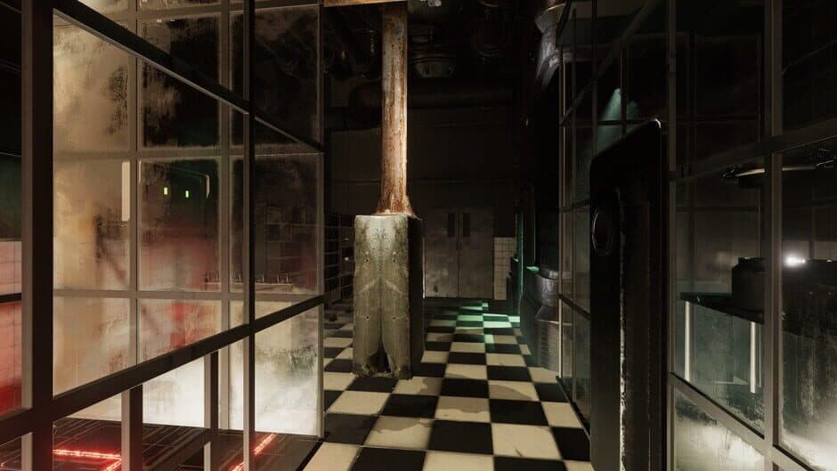 Anderson screenshot