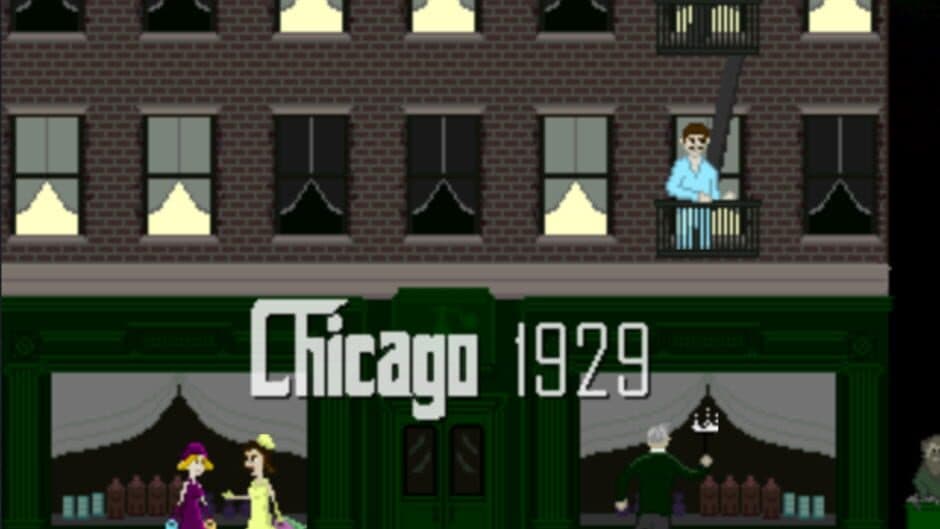 Pizza Nostra screenshot