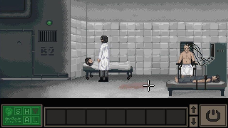 Scenario 5B screenshot