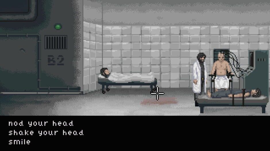 Scenario 5B screenshot