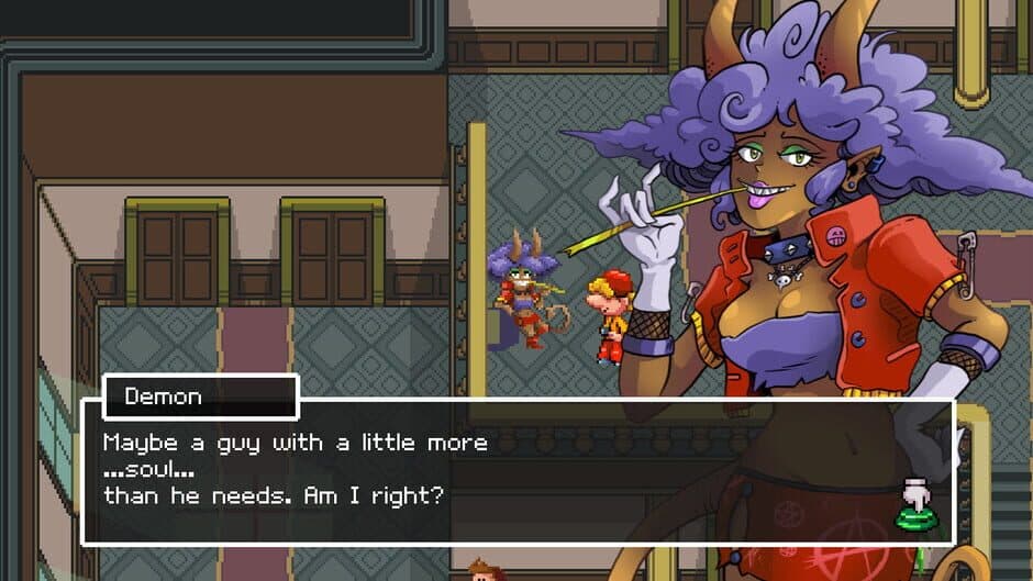 Boo Party screenshot