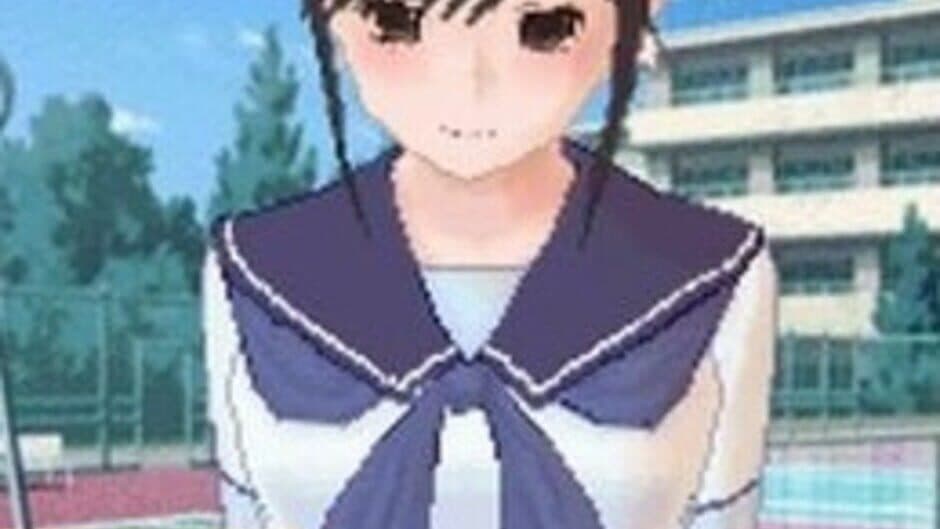 LovePlus screenshot