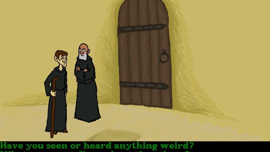 The Disgraced Prince screenshot