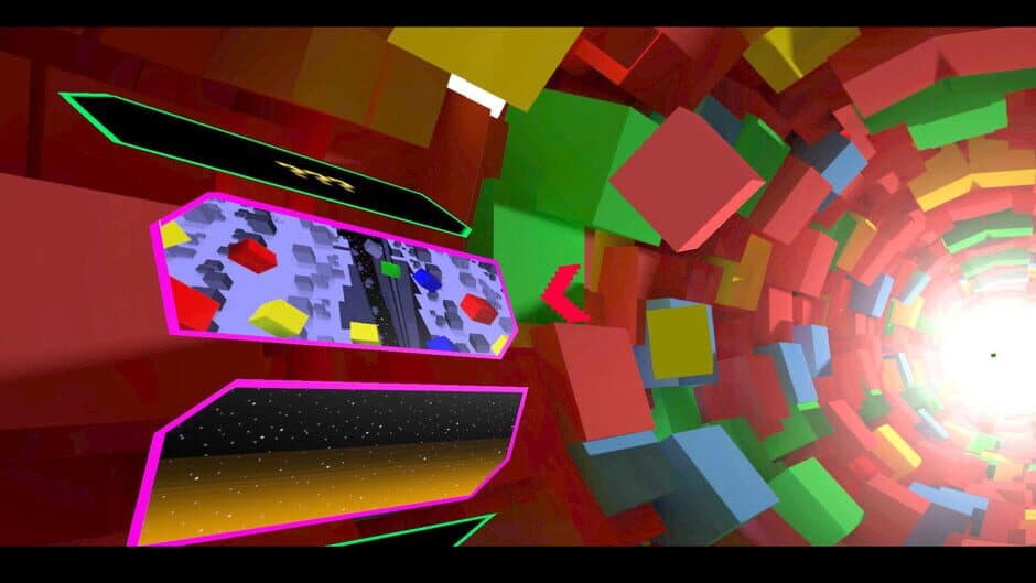 Arkadianax screenshot
