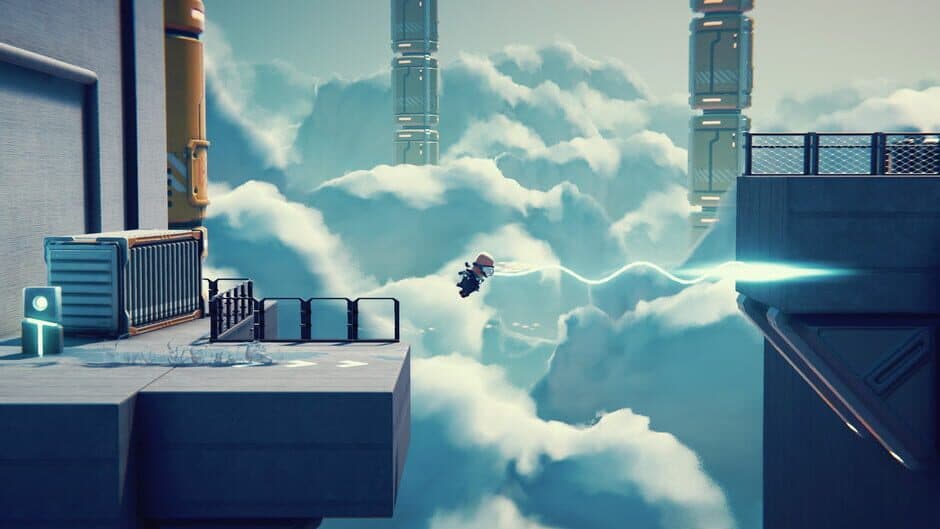 Soda Crisis screenshot