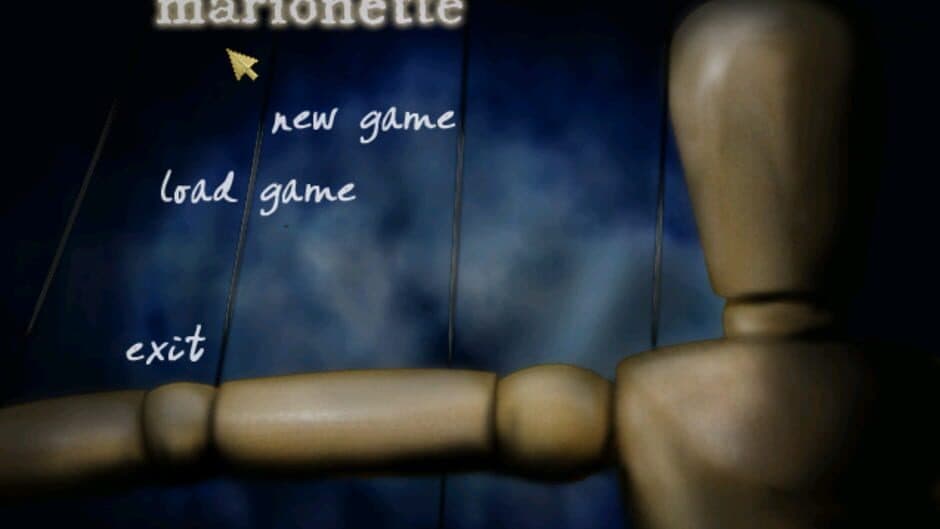 The Marionette screenshot