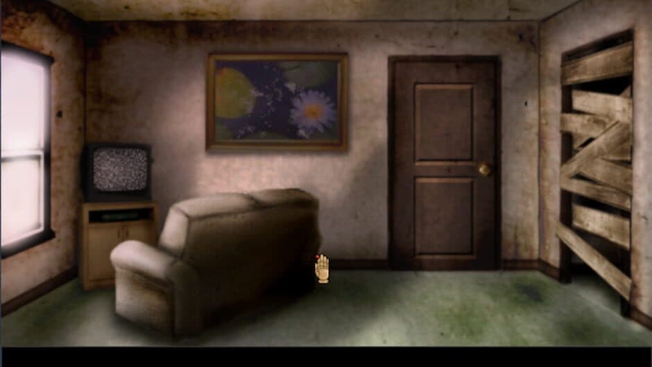 The Marionette screenshot