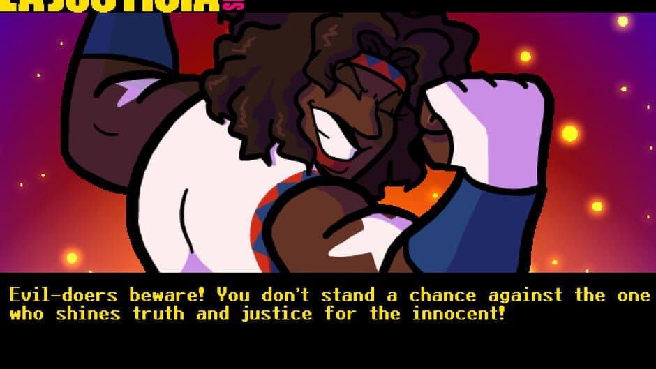Battle Craze!! screenshot