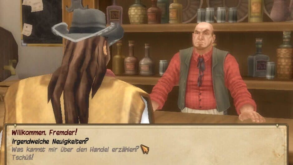 Swashbucklers: Blue vs. Grey screenshot