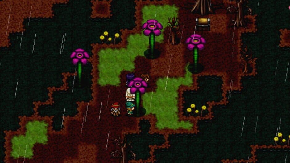 Fantasy Heroes 2 screenshot