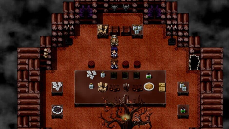 Fantasy Heroes 2 screenshot