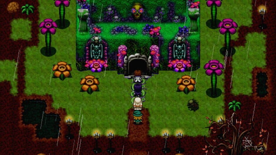 Fantasy Heroes 2 screenshot