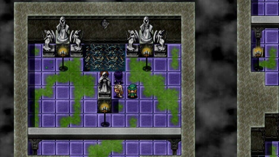 Fantasy Heroes 2 screenshot