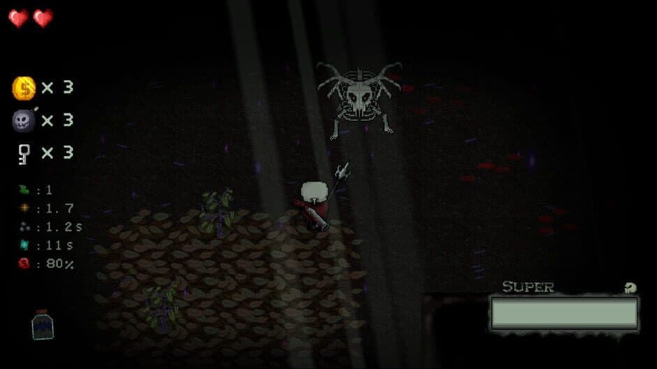 Halloween is Crazy as Hell screenshot