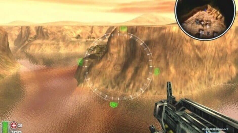 Breed screenshot