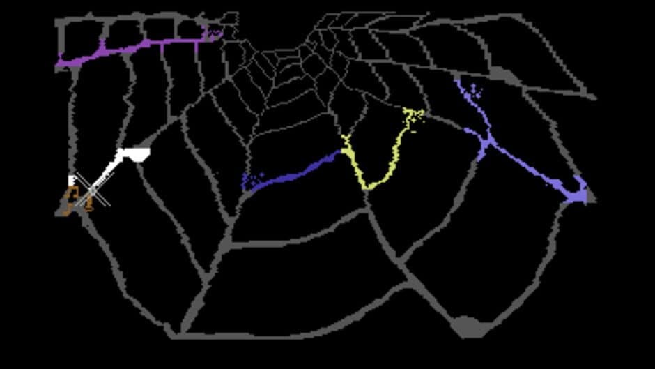 Web Dimension screenshot