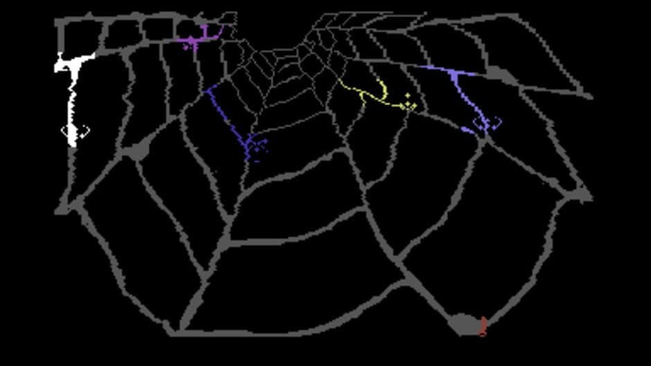Web Dimension screenshot