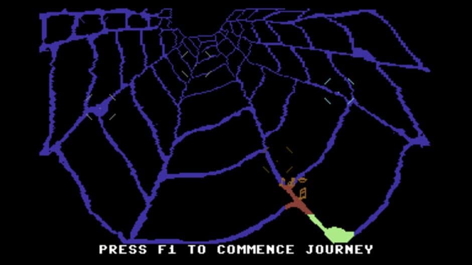 Web Dimension screenshot