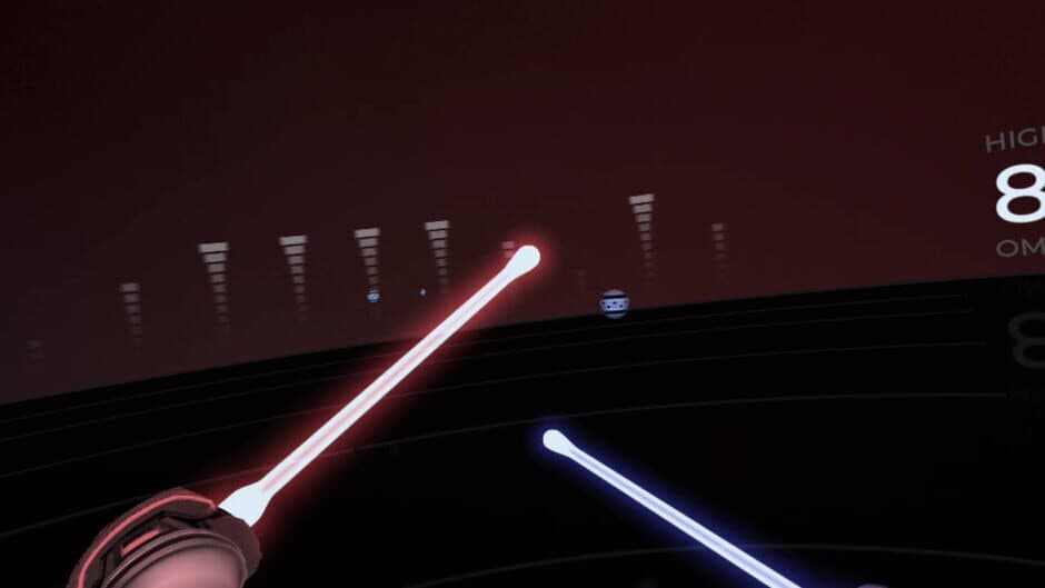 Groove Balls screenshot