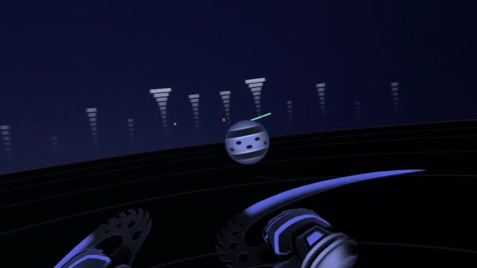 Groove Balls screenshot