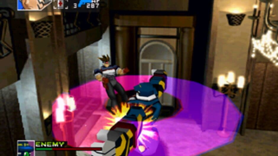 T.R.A.G.: Tactical Rescue Assault Group - Mission of Mercy screenshot