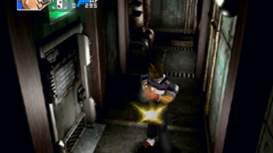 T.R.A.G.: Tactical Rescue Assault Group - Mission of Mercy screenshot