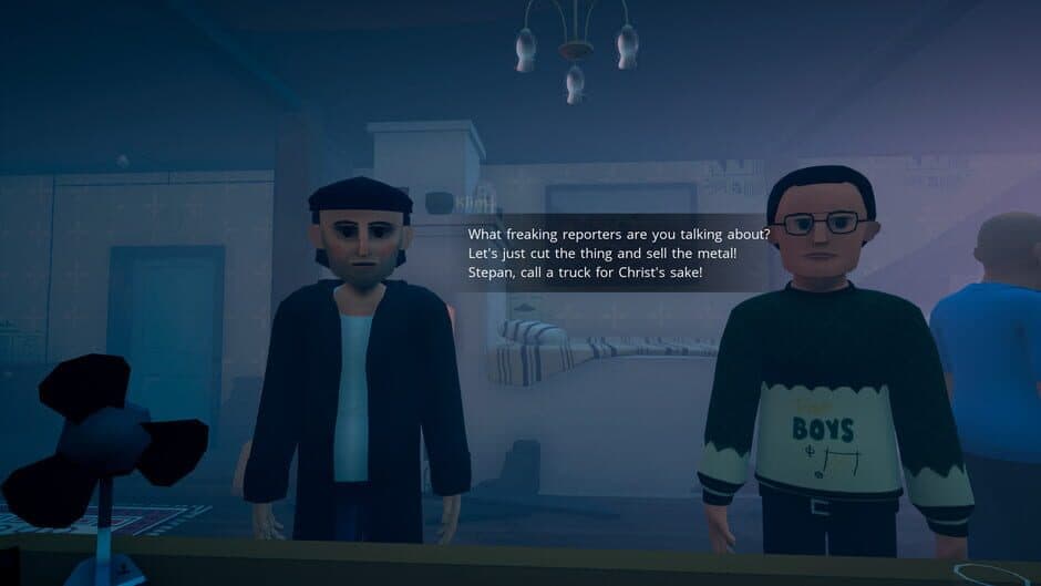 Kujlevka screenshot