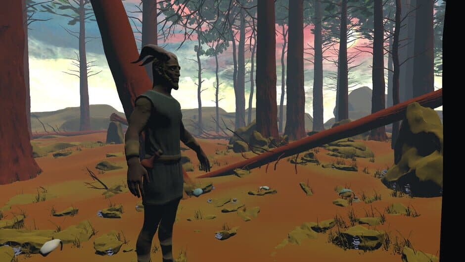 Virtual Rehab Art 4 Health screenshot