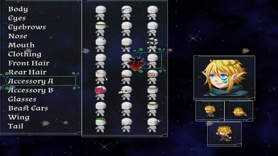 Solenars Edge II: Champions screenshot