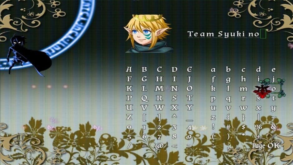 Solenars Edge II: Champions screenshot