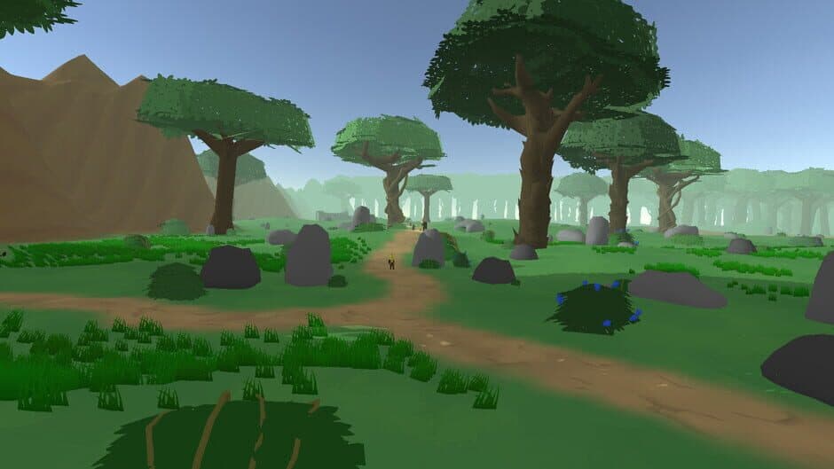 Yolka screenshot