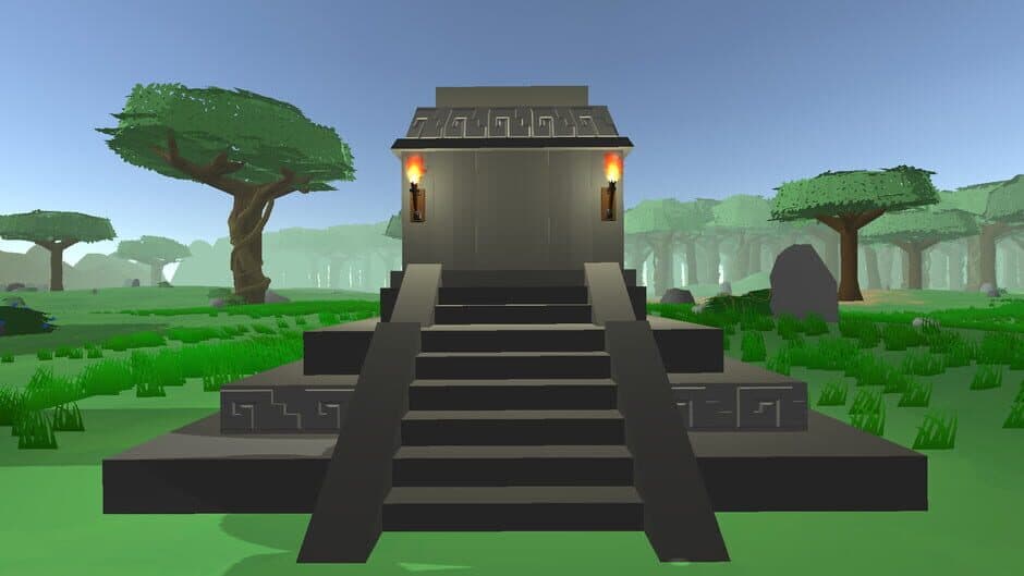 Yolka screenshot