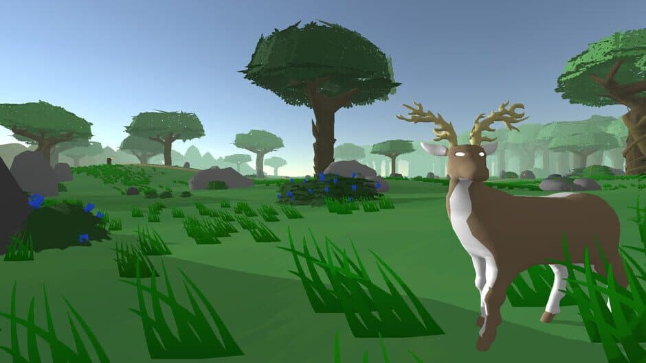 Yolka screenshot