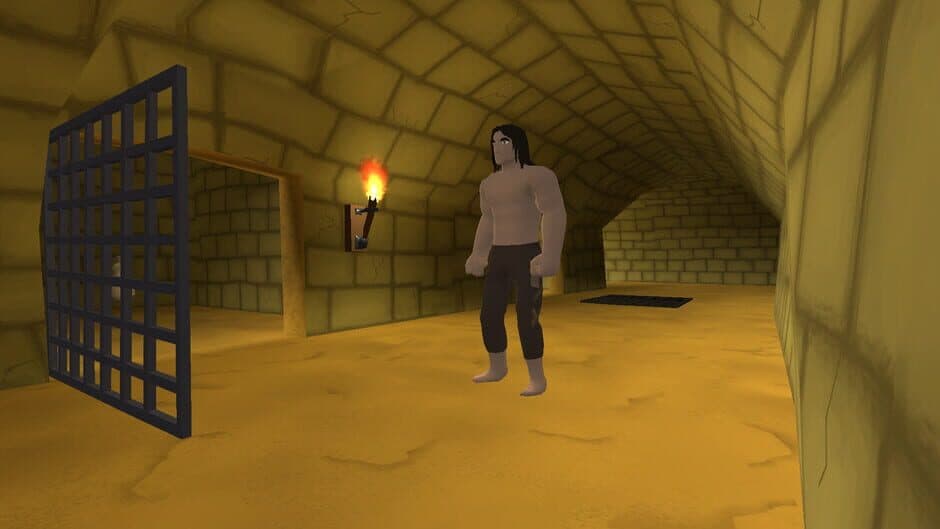 Yolka screenshot