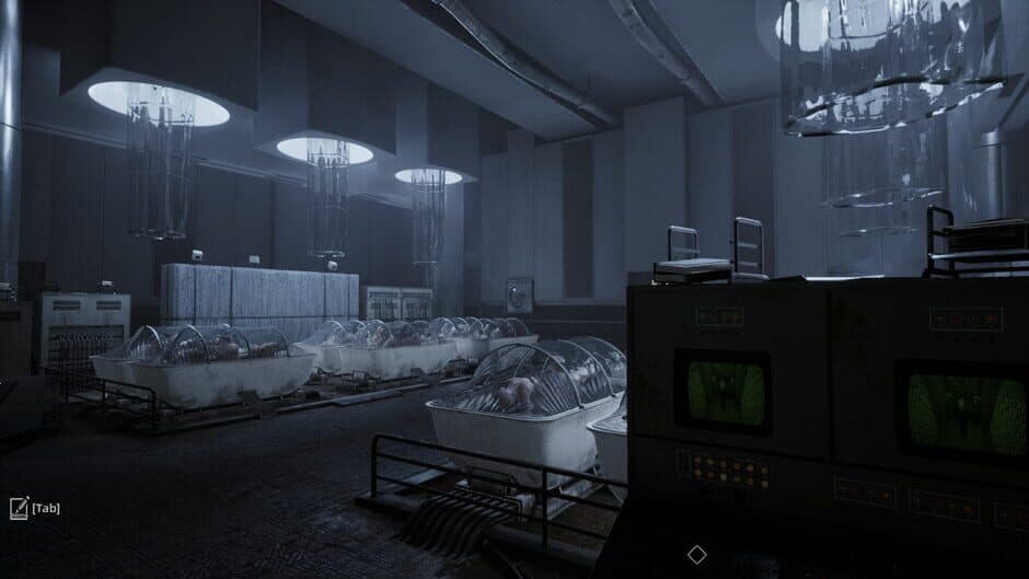 Karma: The Dark World screenshot