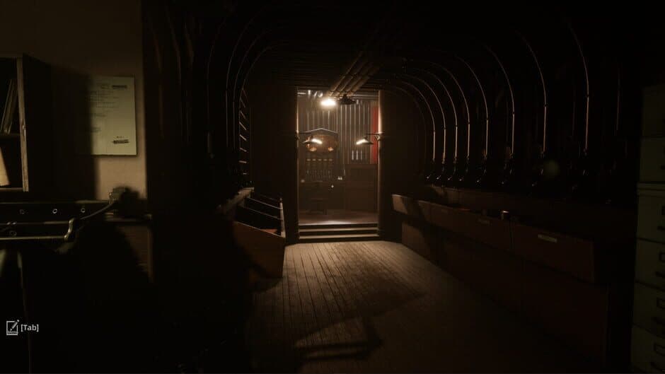 Karma: The Dark World screenshot