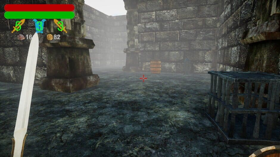 Labyrinth screenshot