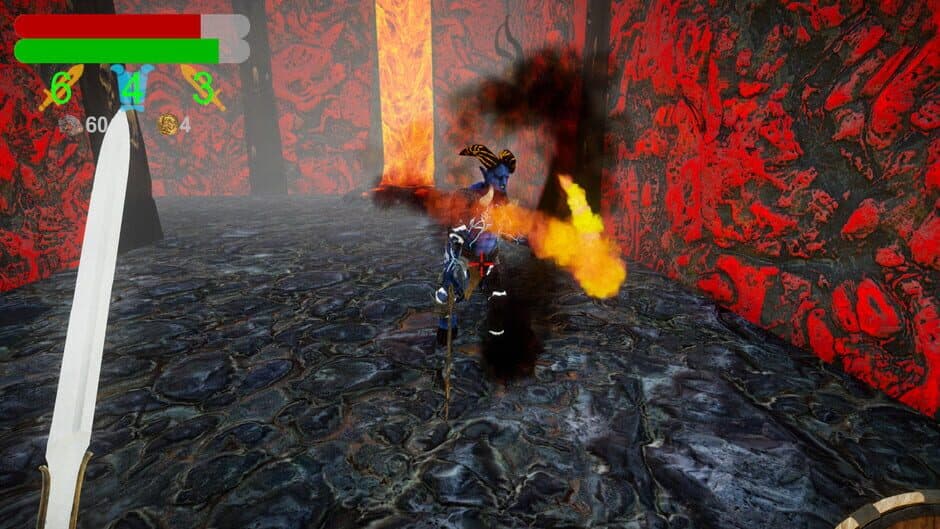 Labyrinth screenshot