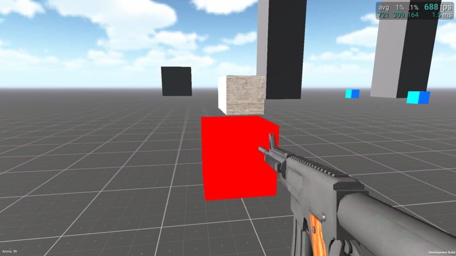 Bruv screenshot